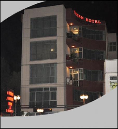 Yetam Hotel Picture